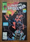 Amazing Spider-Man #310 Marvel, Todd McFarlane NM/VF High Grade Copy, Must See.