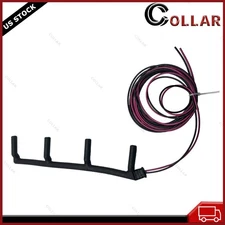 Diesel Glow Plug Wiring Harness for 2004-2009 Volkswagen Beetle Golf Jetta 1.9L