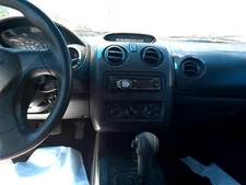 Blower Motor Fits 00-05 ECLIPSE 434430