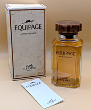 HERMÉS - EQUIPAGE - 200 ML APRÉS-RASAGE - NEU