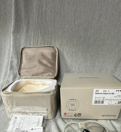 Amoena Balance Adapt Air MD Breast Shaper