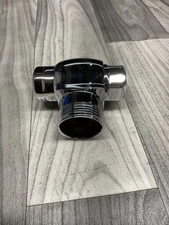 TOTO 1-1/2” x 1” Supply Angle Stop Valve  #4011X115SI