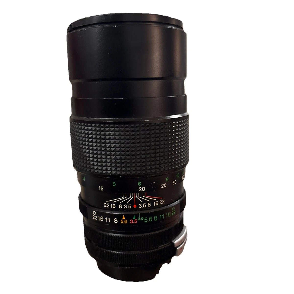レア？　unigor 200mm f3.5 m42マウント 200mm Focal f/3.5 Camera Lenses for sale | eBay