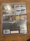 NBA Street Homecourt (PS3, 2007) Complete – Tested, Light Disc Scratches