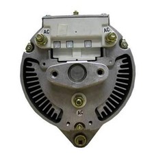 OEM Grade Alternator 250A Blue Bird Freightliner International Leece Neville
