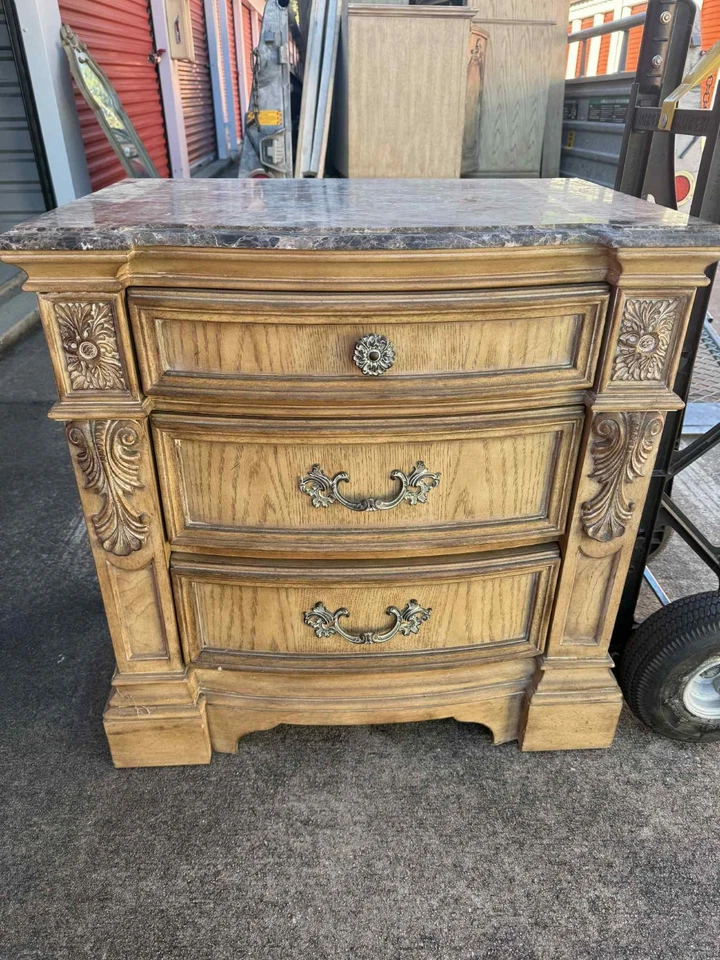 Juego de Dormitorio Pulaski Terracina - 5 Piezas Foto 2 de 4