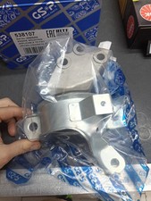 SUPPORTO LATO DX SOSPENSIONE MOTORE FIAT PANDA (169) 1.1 1.2 BENZINA 