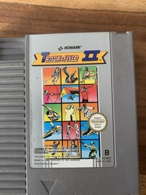 Track and Field II ( 2 )  f&uuml;r Nintendo NES