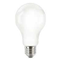 LED Lampe Corepro Ledbulb, A67, E27, 13W, 2700K, Matt