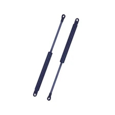 2x Tailgate Lift Struts Gas Shocks Fits Fiat 132 72-81 Trunk Lid Support