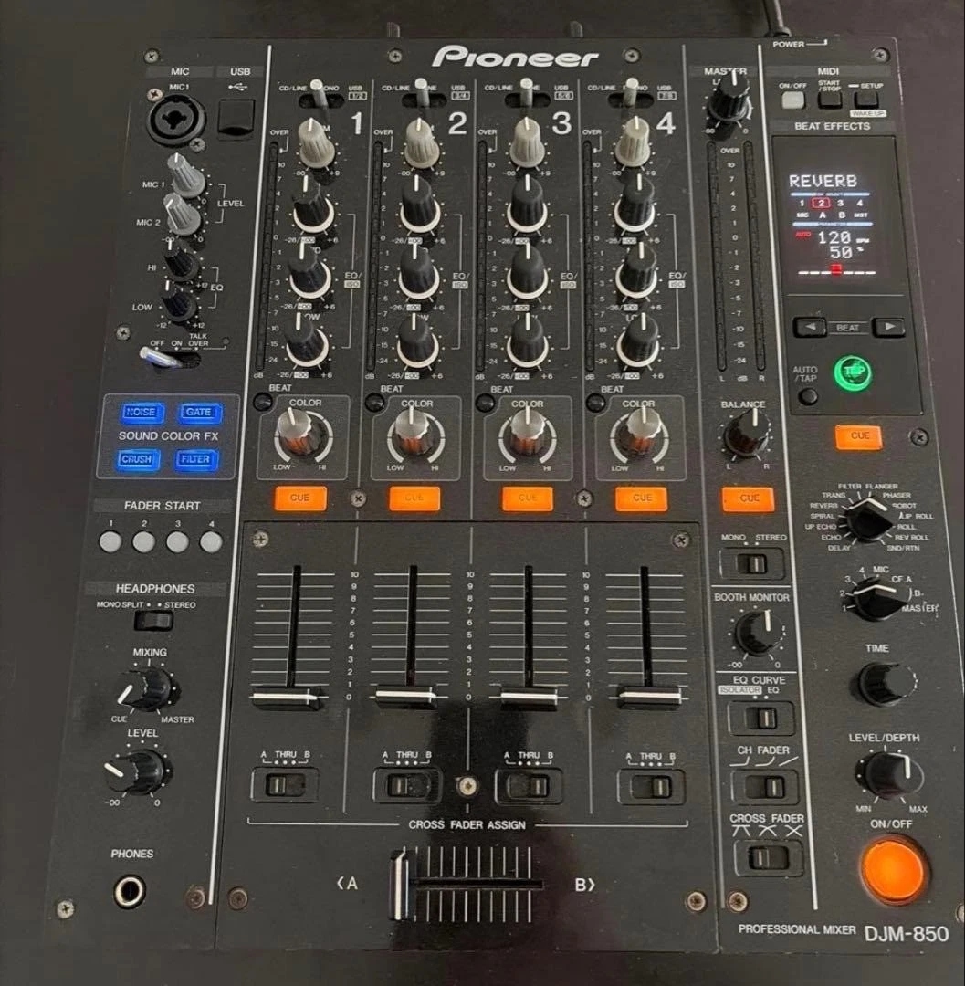 djm 850 products for sale | eBay