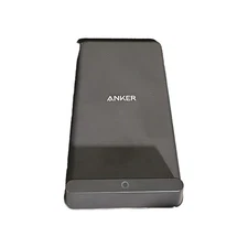 Anker PowerWave Wireless Charging Station (Cable Included)