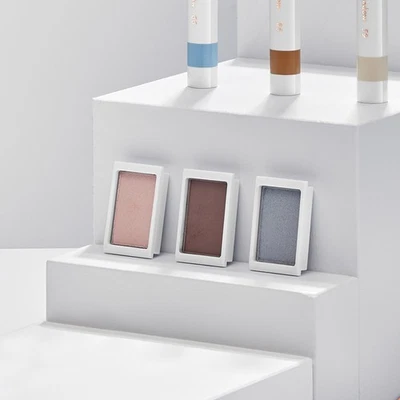 Cosart Puderlidschatten / Lidschatten / verschiedene Farben