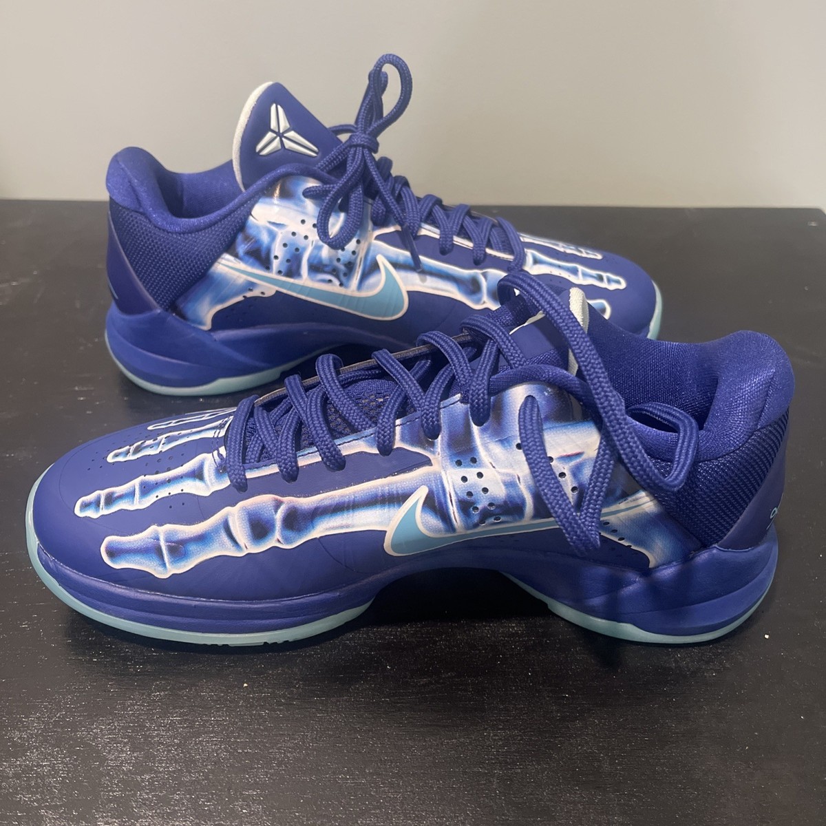 Nike Kobe 5 Protro X Ray - HJ4303-400 New Authentic | eBay