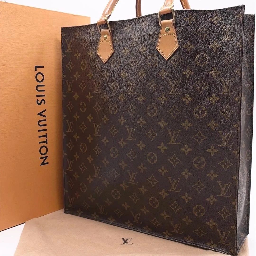 Louis Vuitton Tote Bags for Men for sale | eBay