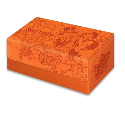 ONE PIECE Card Game 3rd ANNIVERSARY SET Japanese Box Factory