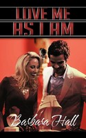 Barbara Hall | Love Me As I Am | Taschenbuch | Englisch (2012) | Authorhouse