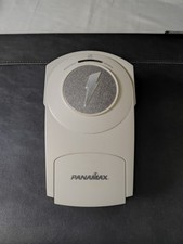 Panamax 2-Outlet Surge Protector/Tested  Works