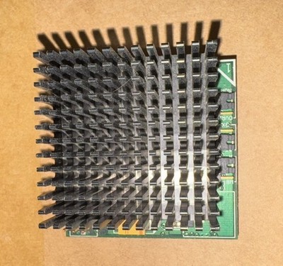 Evergreen Technologies 586 AMD DX5 5X86 133MHz 168 Socket 3