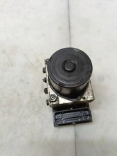 Volkswagen Polo IV 9N3 2005 ABS Steuergerät 6Q0907379AF KEG25052