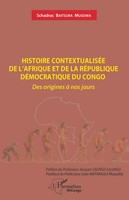 Schadrac Baitsura Musowa | Histoire ContextualiséE De L'afrique Et De La...