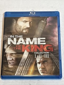 The King and I Blu Ray | eBay