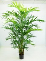 Artplants KüNstliche Kentiapalme Paige, 270Cm