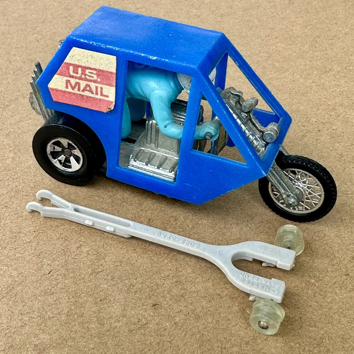 Plastic Vintage Manufacture Diecast Motorcycles for sale | eBay