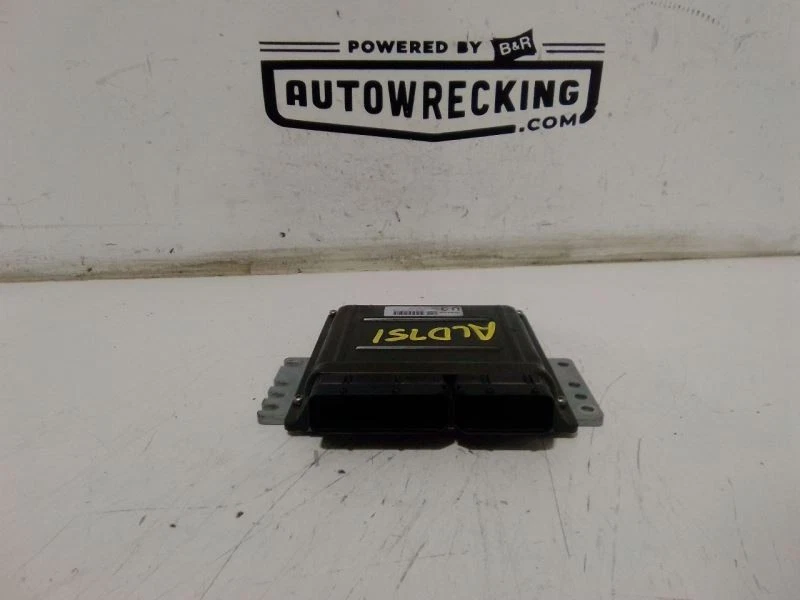 Engine ECM Electronic Control Module 3.5L AWD Fits 04 INFINITI FX SERIES - Изображение 3 из 4