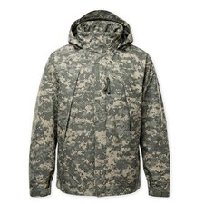 US Army Gore-Tex Extreme Cold & Wet Weather Jacket