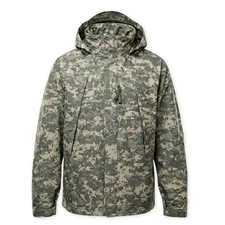 US Army Gore-Tex Extreme Cold & Wet Weather Jacket