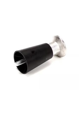 TurboChef Turbo Chef HHB3205 Leg Black Plastic (Ngc NonS