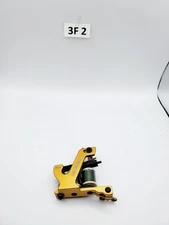 Wormhole Tattoo UNIT ONLY