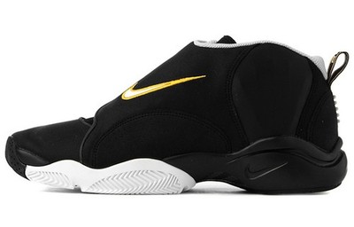 Nike Zoom Gp Black White Canyon Gold 2019 AR4342-002