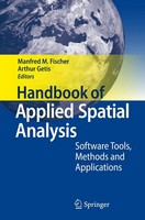 Manfred M. Fischer (U. A.) | Handbook Of Applied Spatial Analysis | Taschenbuch