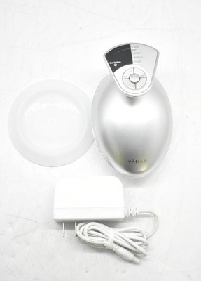 YA-MAN Cavispa Prestige for Salon PSM-10 RF Cavitation Facial Body device used