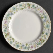 John  Aynsley & Sons Wild Tudor Bread & Butter Plate 24620