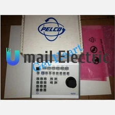 NEW PELCO KBD300A Keyboard Controller FedEx or DHL or UPS