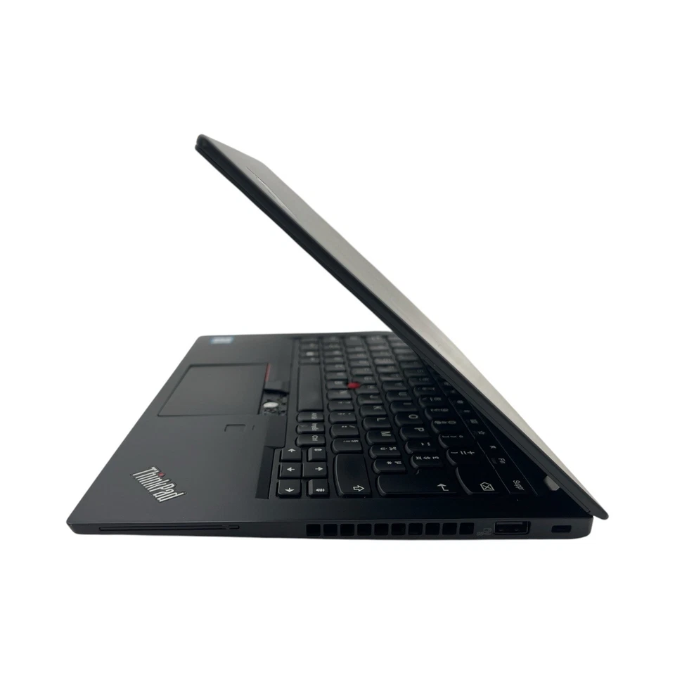 Lenovo ThinkPad X280 · i7-8550U · 8GB · 256GB, Foto 2 von 5