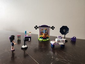 LEGO Friends 41305 Emma's Photo Studio