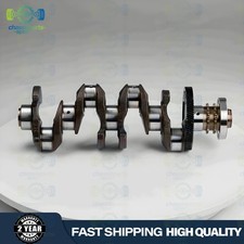 11217803479 Kurbelwelle Für Bmw 1er E81 E87 F20 116d 118d 120d N47d20d N47d20a