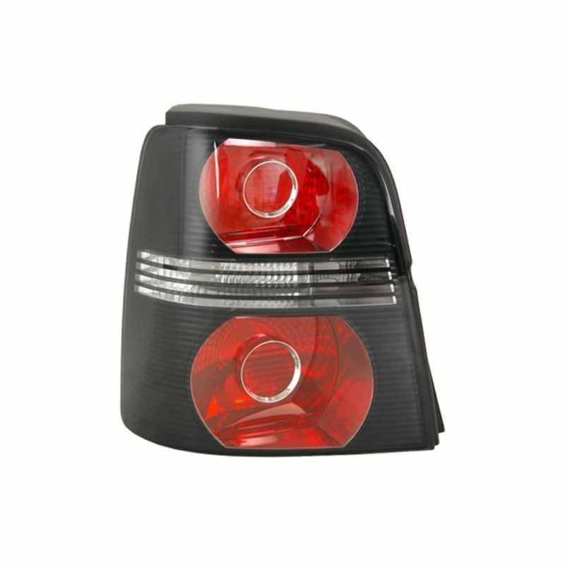 Rear Lamp Left Side N/S Smoked Lens Vw Touran 2007-2010 New High Quality Light - Image 2