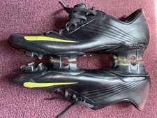 Nike Mercurial Vapor Superfly 1 FG Talla 11.5