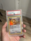 PSA 10 Meowth Delta Species Reverse Holo