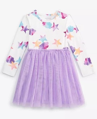 Girls Toddler Epic Threads Tutu Dress 2T