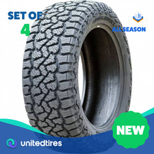 Set Of 4 New Lt 26575r16 Leao Lion Climber Xt 123120q Set Of 4 New Lt 26575r16 Leao Lion Climber Xt 123120q