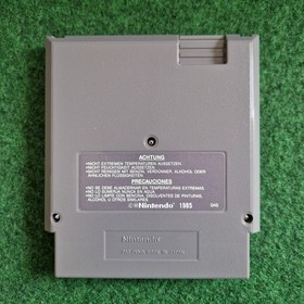 Crackout | Nintendo NES [Arcade | 1 - 2 Players]