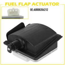 NEW For Mercedes-Benz EQC Hybrid Fuel Flap Release Actuator Motor A0008206212