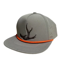 Southern Marsh Olive Ensanada Rut Rope Hat HERT-BGD