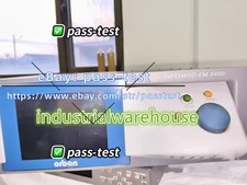 Processore audio broadcast Orban Optimod-FM 8400 1 PZ con garanzia 90 giorni